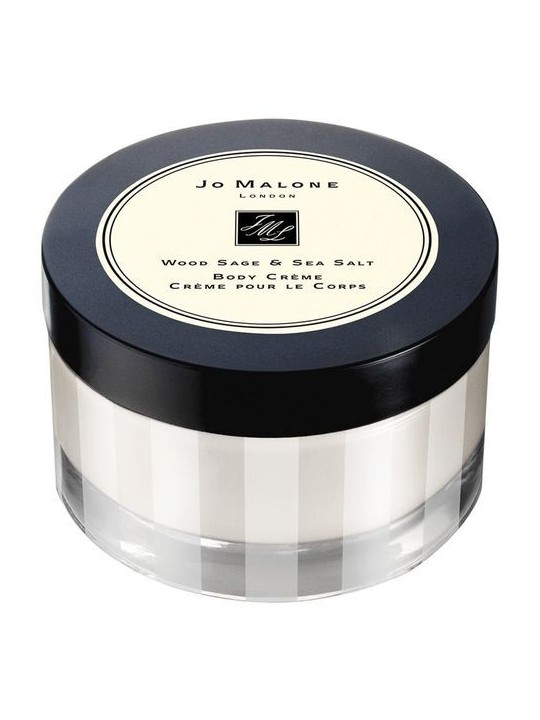 Jo Malone Crema Corpo Unisex Salvia Legnosa Sale Marino BC Donna 175ml