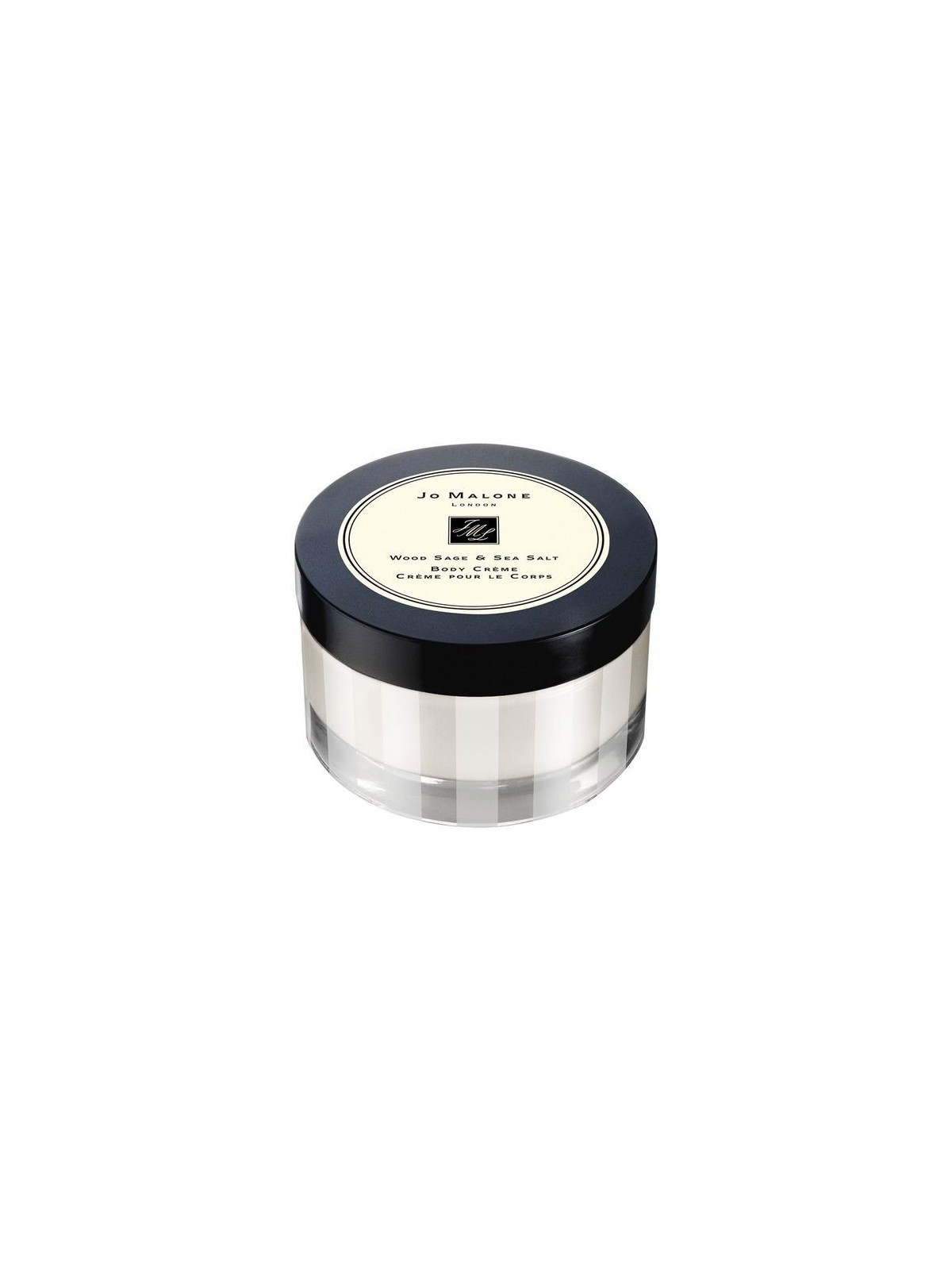 Jo Malone Crema Corpo Unisex Salvia Legnosa Sale Marino BC Donna 175ml