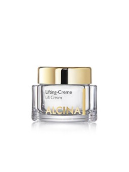 Crema Lifting Alcina Donna 50ml - Idratazione Perfetta