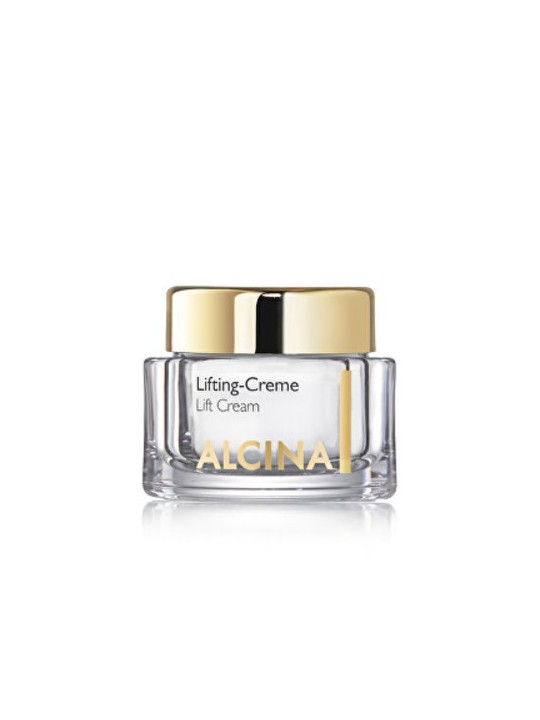 Crema Lifting Alcina Donna 50ml - Idratazione Perfetta