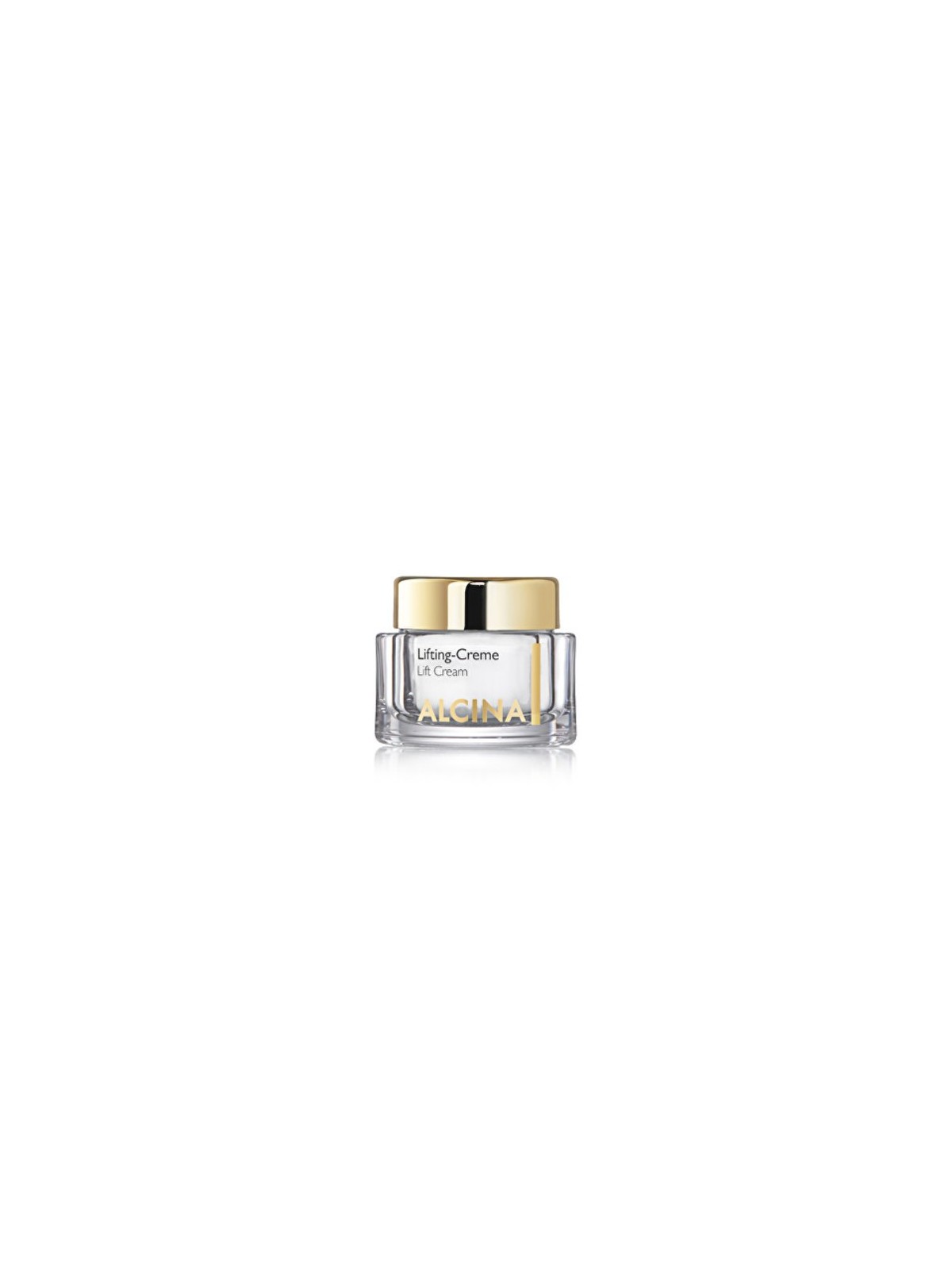 Crema Lifting Alcina Donna 50ml - Idratazione Perfetta