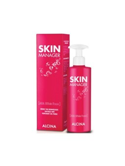 Tonico Effetto AHA Alcina Skin Manager donna 50ml