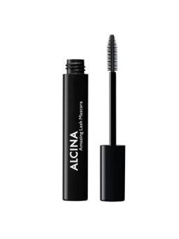 Alcina Mascara Amazing Lash 8 ml Mascara Extension Nero donna