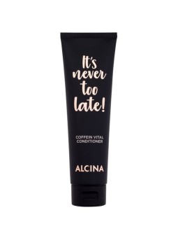 Alcina - Balsamo Vitalità con Caffeina 150ml