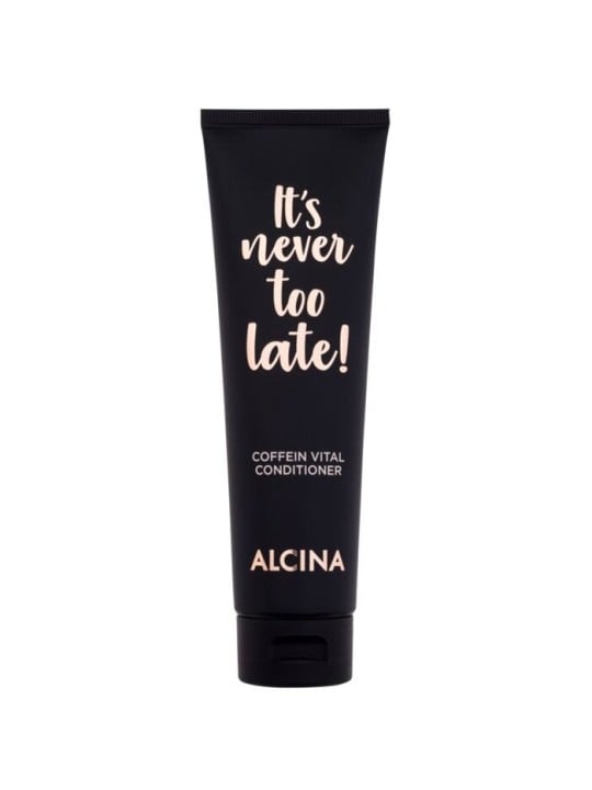 Alcina - Balsamo Vitalità con Caffeina 150ml