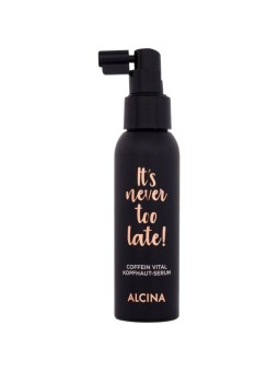 Siero Vitalizzante Caffeina Alcina - 100ml