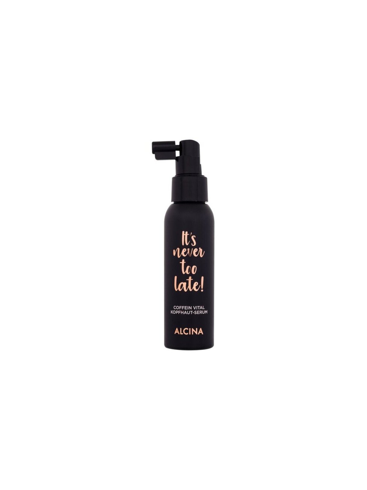 Siero Vitalizzante Caffeina Alcina - 100ml