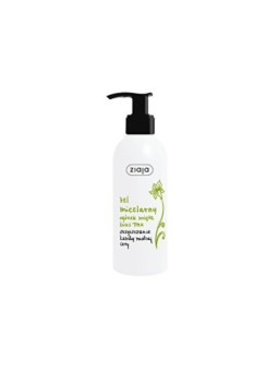 Ziaja Gel Micellare al Cetriolo 200ml per donna