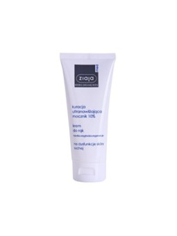 Crema Intensiva Ultra Idratante AllUrea Ziaja