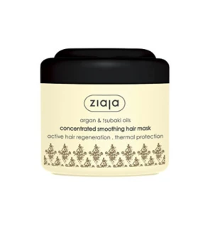 Ziaja Exfoliating Mask Argan Oil 200ml
