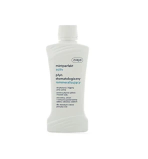 Collutorio rimineralizzante 500 ml donna 500ml