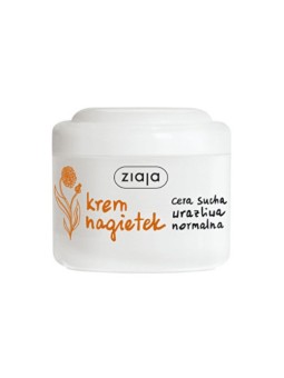 Crema per pelle con vitamina E 100ml