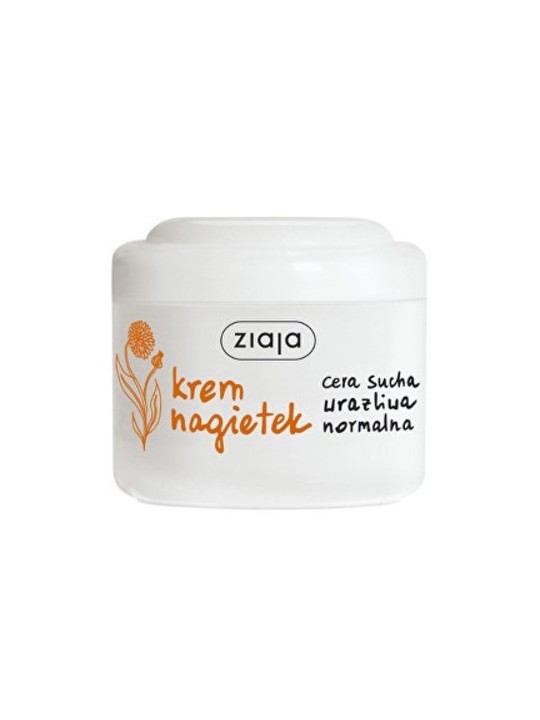 Crema per pelle con vitamina E 100ml