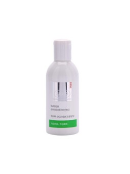 Ziaja Tonico Antibatterico per Pelle Grassa 200 ml
