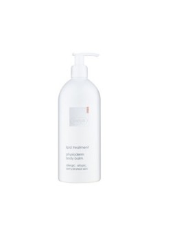 Ziaja Balsamo corpo fisico pelle atopica e allergica 400 ml