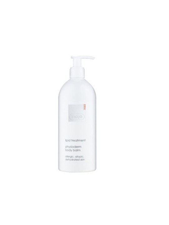 Ziaja Balsamo corpo fisico pelle atopica e allergica 400 ml