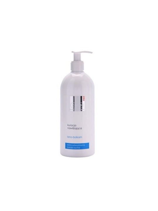Balsamo rigenerante pelli disidratate Ziaja 400 ml