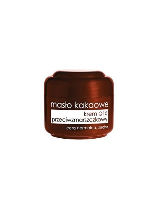 Crema antirughe Q10 Burro di Cacao Ziaja 50 ml