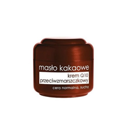Crema antirughe Q10 Burro di Cacao Ziaja 50 ml