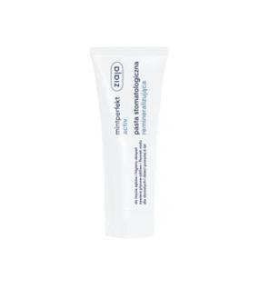 Ziaja Mintperfekt Activ - Dentifricio Rimineralizzante
