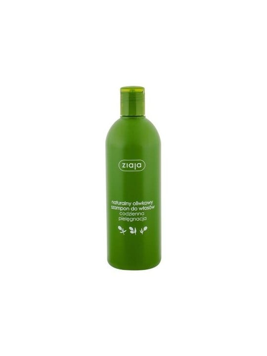 Ziaja Shampoo Naturale all'Oliva 400ml