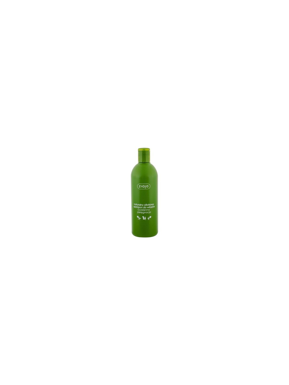 Ziaja Shampoo Naturale all'Oliva 400ml