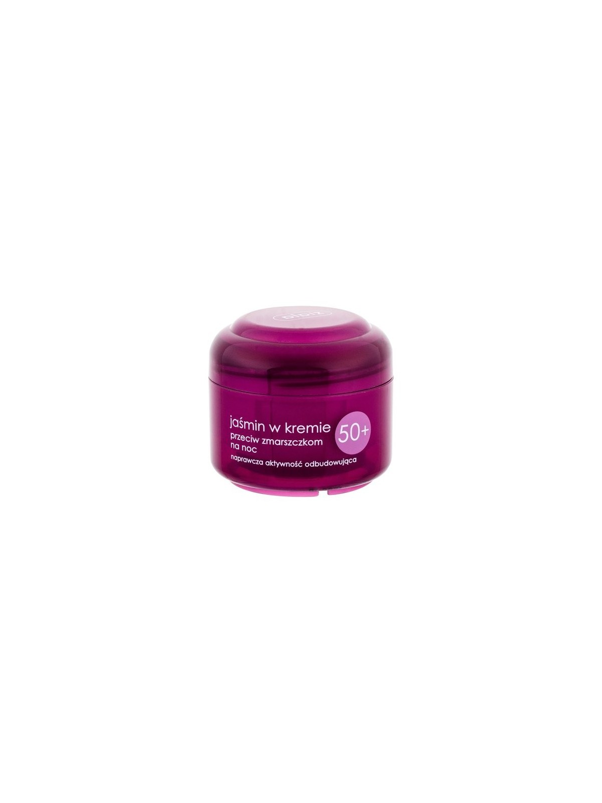 Ziaja Crema Notte Antirughe al Gelsomino 50ml