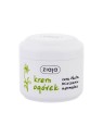 Ziaja Crema da giorno al cetriolo Crema da giorno donna 100ml