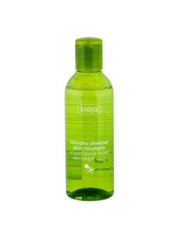 Ziaja Acqua micellare Natura l Oliva 200 ml donna 200ml