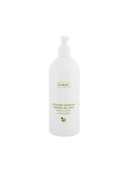 Ziaja Latte Corpo Natura l Oliva 400 ml donna