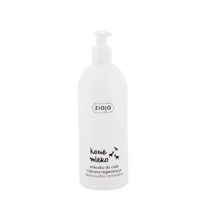 Ziaja Latte Corpo Latte di Capra 400 ml donna
