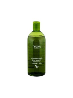Ziaja Gel doccia Natura l Oliva 500 ml donna