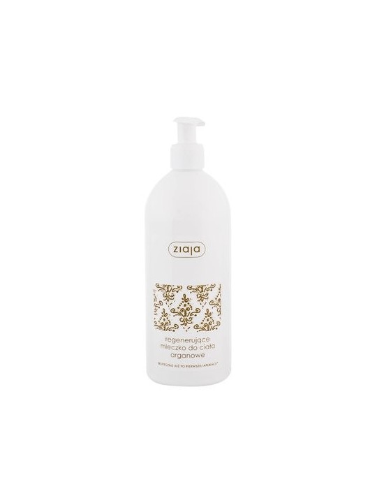 Ziaja Latte Corpo all'Olio di Argan 400ml