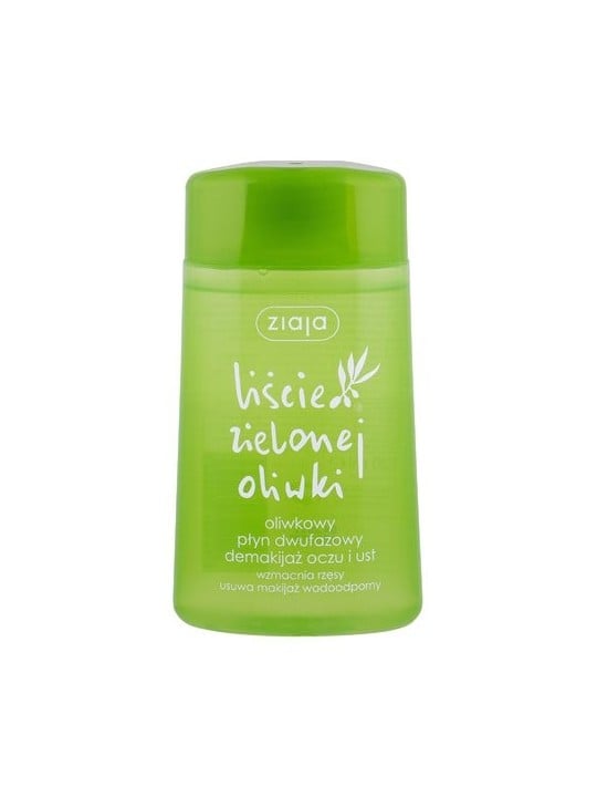 Ziaja Struccante Oliva 120ml per Pelle Delicata