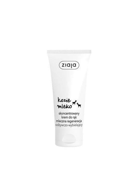 Crema Mani Concentrata 50ml Donna