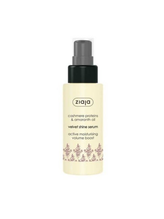 Ziaja Hair Serum Cashmere Proteins & Amaranth Oil 50ml
