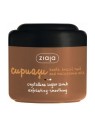 Ziaja Buccia di zucchero cristallino Cupuacu 200 ml donna