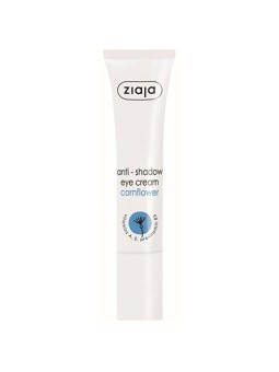 Ziaja Crema Detergente Occhi Fiordaliso 15 ml