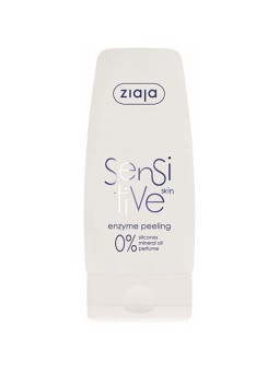 Peeling enzimatico Sensitiv Ziaja 60 ml