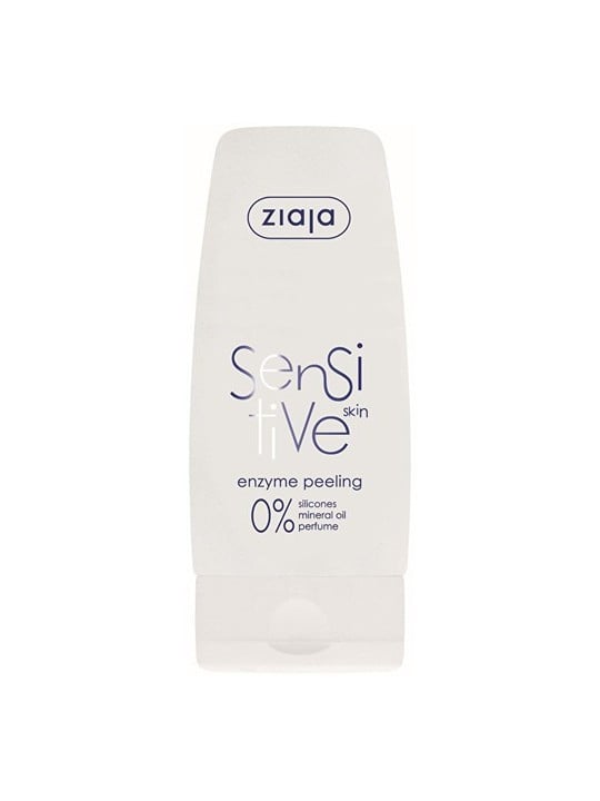 Peeling enzimatico Sensitiv Ziaja 60 ml