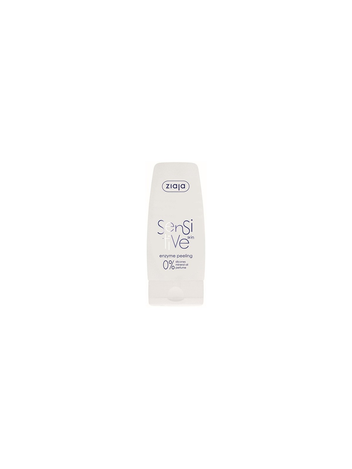Peeling enzimatico Sensitiv Ziaja 60 ml