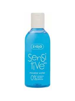 Acqua Micellare Sensitiv Ziaja 200 ml
