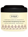 Ziaja Maschera Fortificante per Capelli con olio di amaranto Cashmere 200 ml