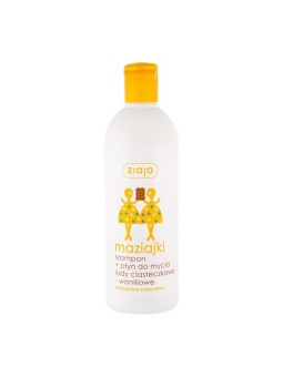 Ziaja Kids Bagnodoccia alla Vaniglia 400ml
