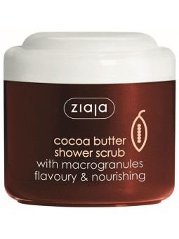 Ziaja Burro Di Cacao 200 ml donna 200ml