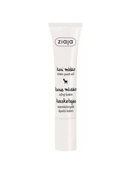 Crema Contorno Occhi Al Latte Di Capra 15 ml donna