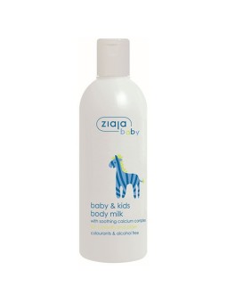 Ziaja Latte Corpo per Bambini 300 ml