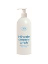 Crema igiene intima rigenerante con acido lattobionico 500 ml
