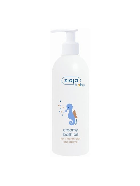 Crema Olio Lavante per Bambini 300 ml