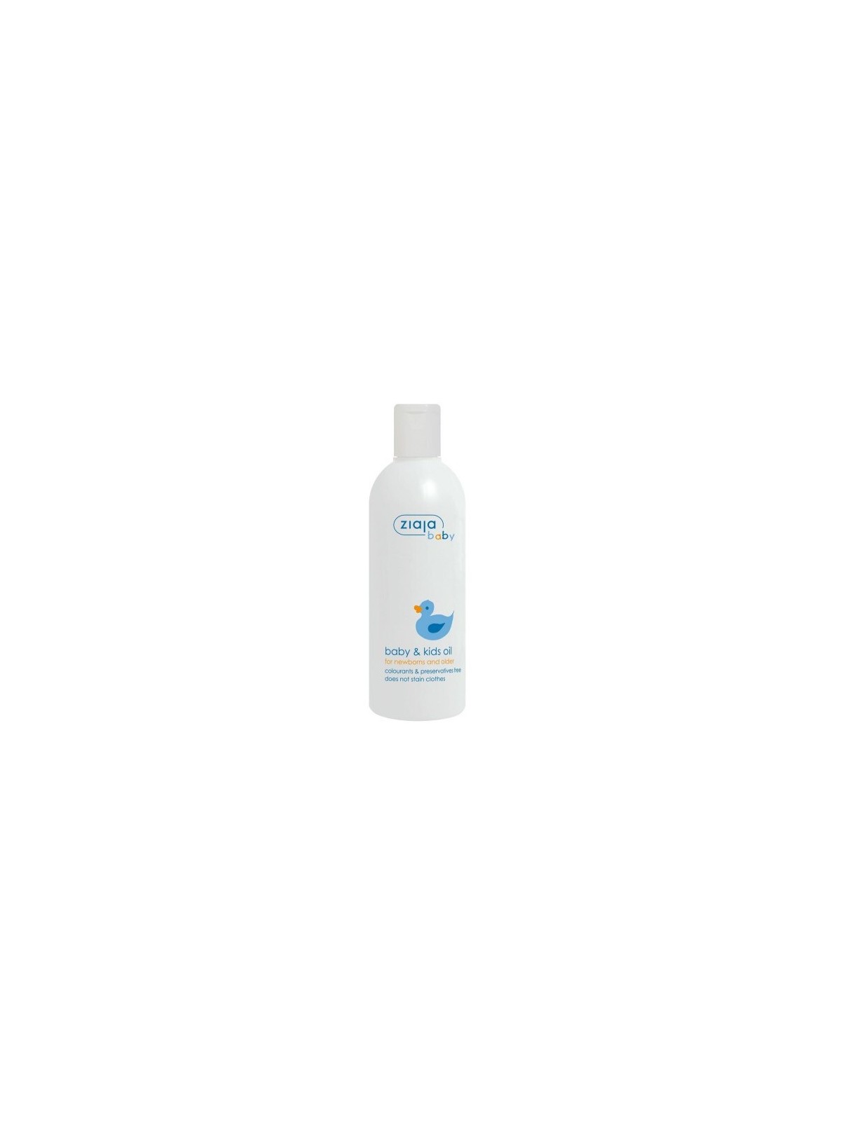Olio Corpo per Bambini dalla Nascita 270 ml